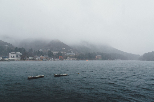 XXX foxmouth:  Nagano / Hakone, 2014 | by Sam photo