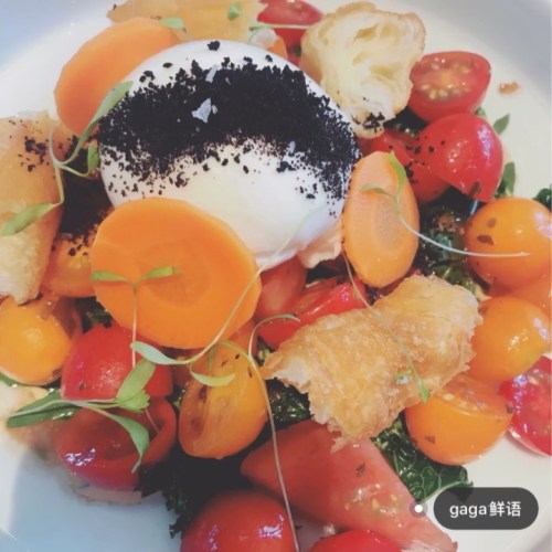 假期的brunch时光 #eatwithjoy #foodie #brunch #happyholidayhttps://www.instagram.com/p/B_ujbRqjC9S/?igsh