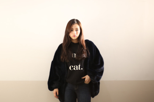 korean-dreams-girls:  Baek Su Min - January 20, 2015 2nd Set