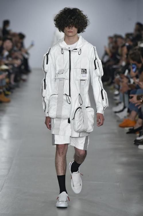 Christopher Raeburn SS17