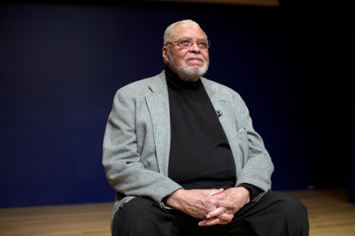 superheroesincolor: Happy birthday James Earl Jones ! ( January 17, 1931 )  “His