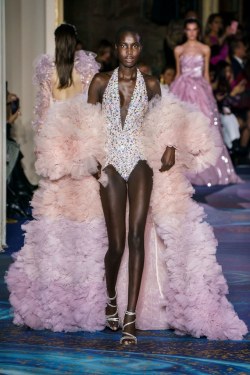 modely-way:  Zuhair Murad S/S 2019 Couture.