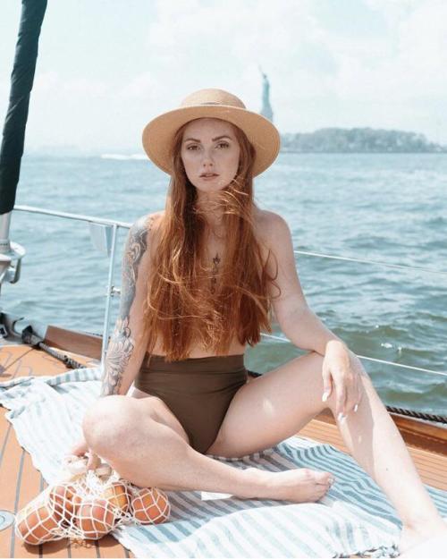 worldsbestgingers: Worlds Best Gingers