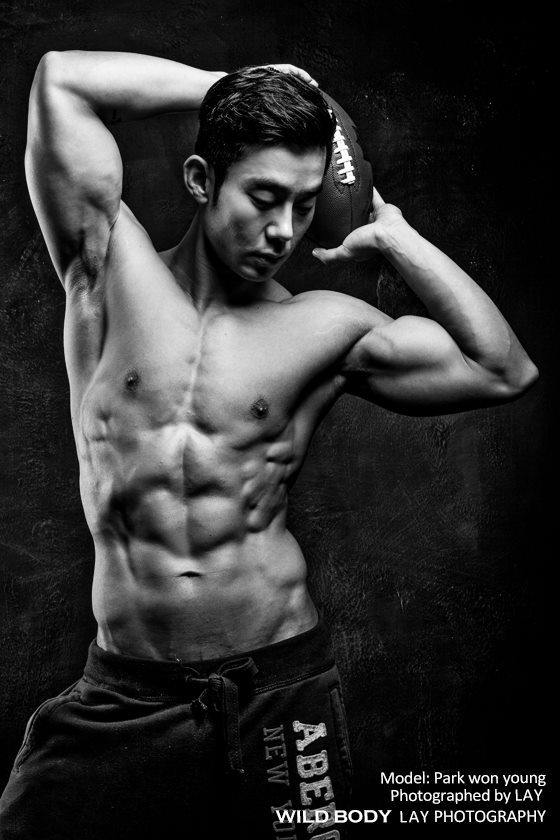   Won Young Park  