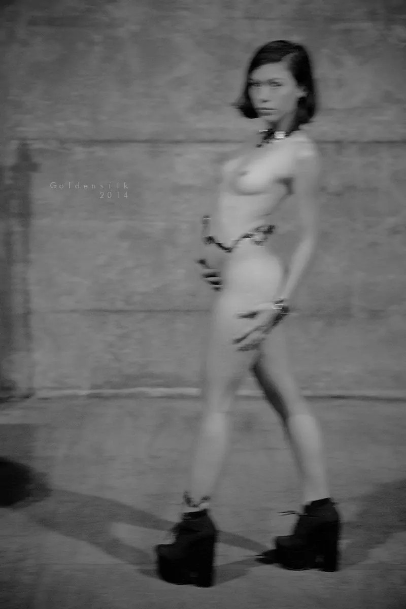 misungui:Preview Misungui by Goldensilk…
