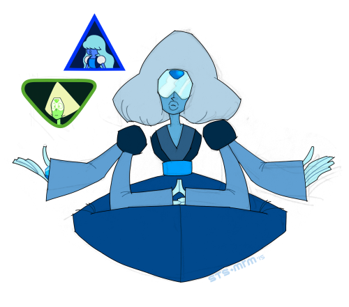 dou-hong:  stasmaromi:    Dou Hong-inspired gem-fusions! Part 2:  Peridot fusions (except for Amethyst+Peridot, she’s in the previous post)  SUPERSTAR! These look awesome!