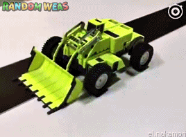 aroandroid:randomweas:DaimChoc Reports - ダイムチョック・リポーツ@aquacura