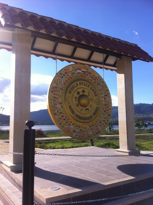 Boyacá Tour II - Enero de 2017.Laguna de Tota.Aquitania.Monguí.Lago de Sochagota (Paipa)