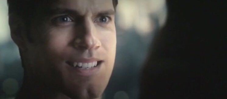 altared&ndash;state:  Superman in the Justice League movie looks hilarious