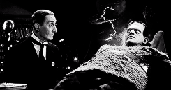 slashfilms:  DECADES OF HORROR - “monsters!; the 1930’s part I”  Dracula |