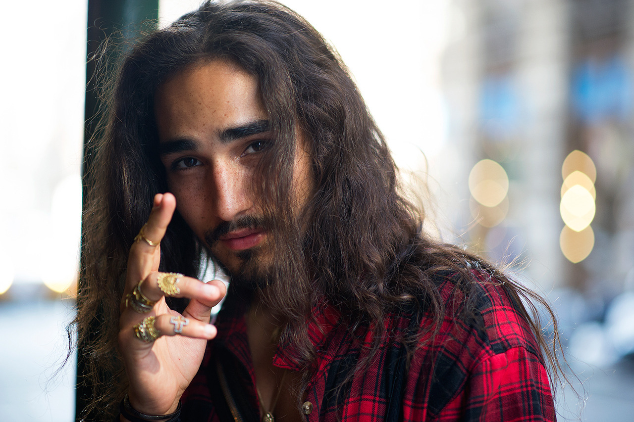 killerzill:  Willy Cartier aka Perfection &lt;3 