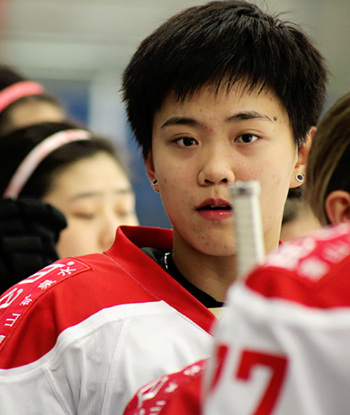 bramptonthunder: © hockeyMedia &amp; The Want List