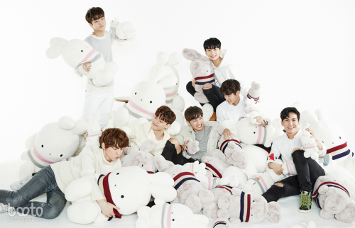 tigersnote: booto x boys24想成為booto