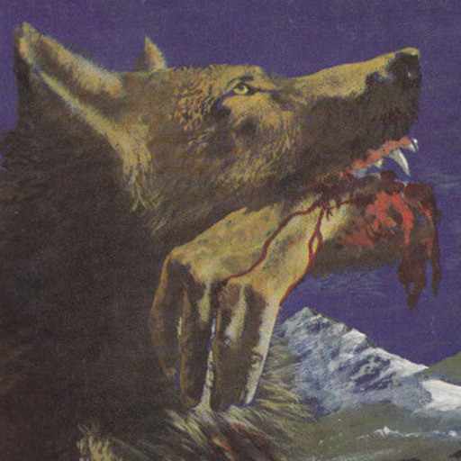 grislyteeth:  bite the ankles and go for the eyes 