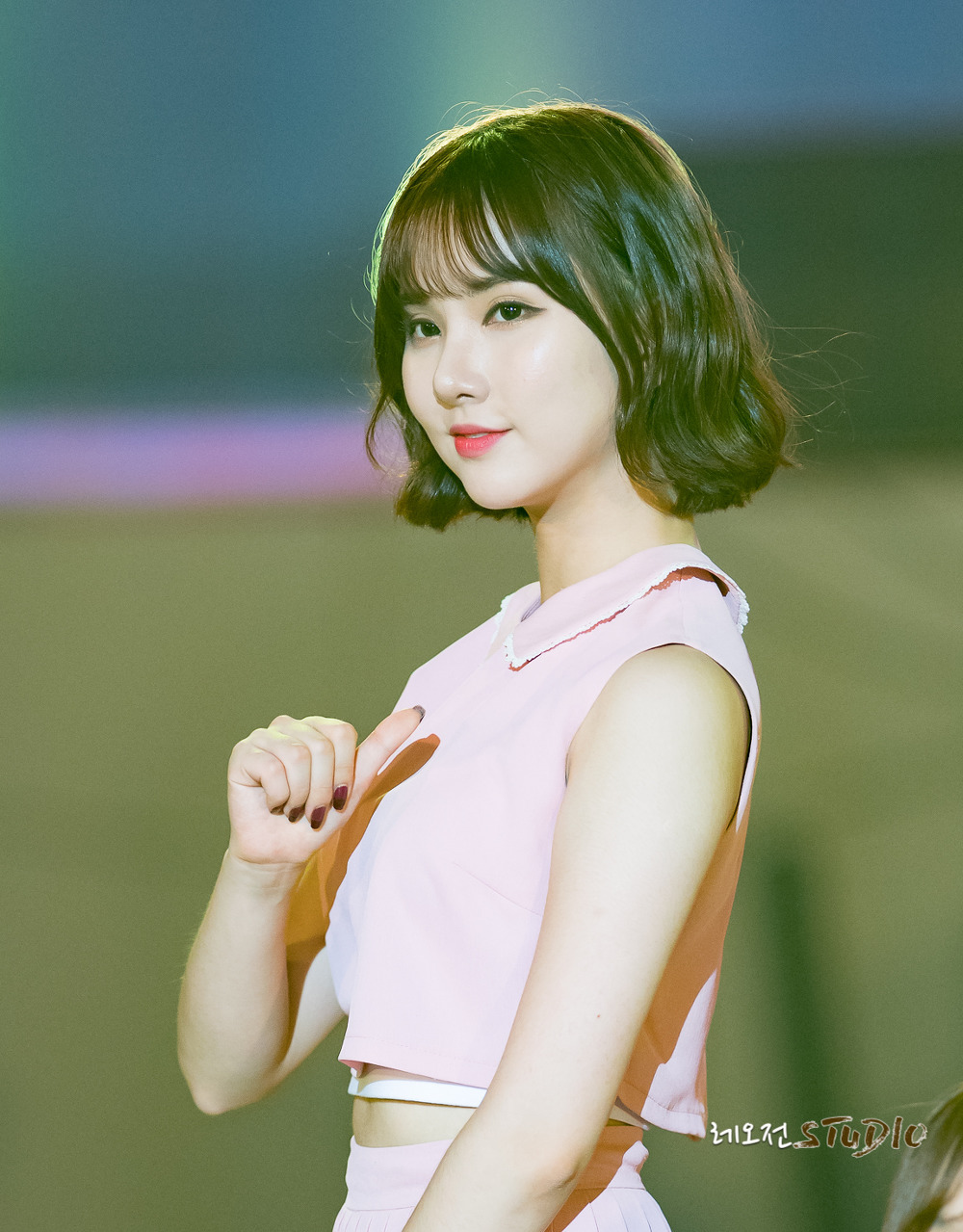 gfriendunited:  DO NOT edit | Legendx2 (1/2)