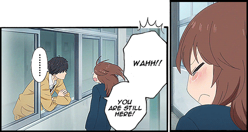 Ao Haru Ride Love