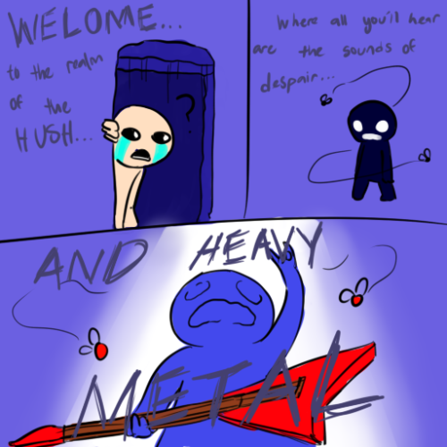 madvertiz0r:  I’ve (somewhat) been enjoying Afterbirth. Have these Afterbirths from Afterbirth. 