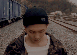 Requested By Anon: Not So Angry Namjoon(cr.)