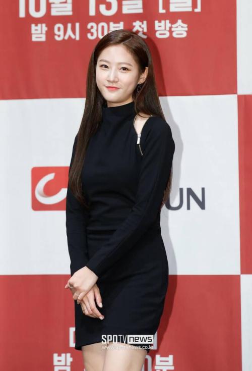 Kim Sae-ron, ‘Drinking accident’ blood collection results in insolvency level… &l