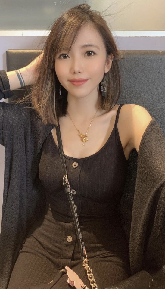 Vanessa Wong