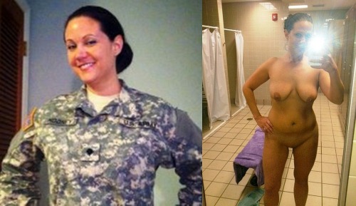 Sex mymarinemindpart2:  Mixed Military Sweethearts pictures