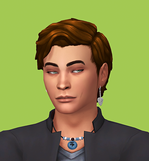 xandezsims:Life Stage CAS Challenge by @someone-elsa  Create a sim in all of their life stages. Or u