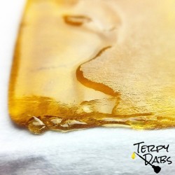 weedporndaily:  Gold Coast Extracts - Lemon