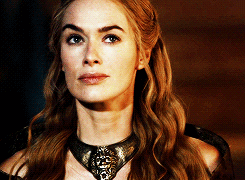 davosseaworths:Favorite Game of Thrones characters - Cersei Lannister“For herself, she wanted sleet 