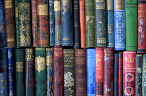 michaelmoonsbookshop:old books