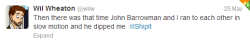 herfallenunicorn:  clockworkreveur:  I ship it.  everything about this is magical 
