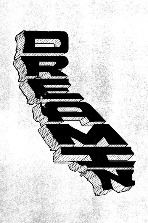 nevver:   Go West 