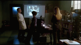 atlantiss505:  Fringe - 1x09 The Dreamscape