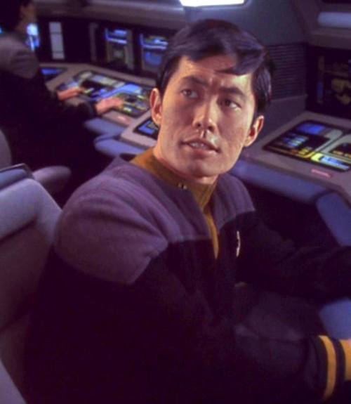 doctorslippery:Mashup TOS in TNG movie unis