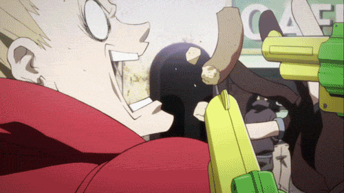 anbukaru:  Man I am glad I started watching this anime again. Hands down one of my