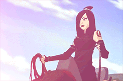 avatarjenny:  30 day A:TLA challenge: [3/30] favorite female character (i’m sorry i just love all of them) 