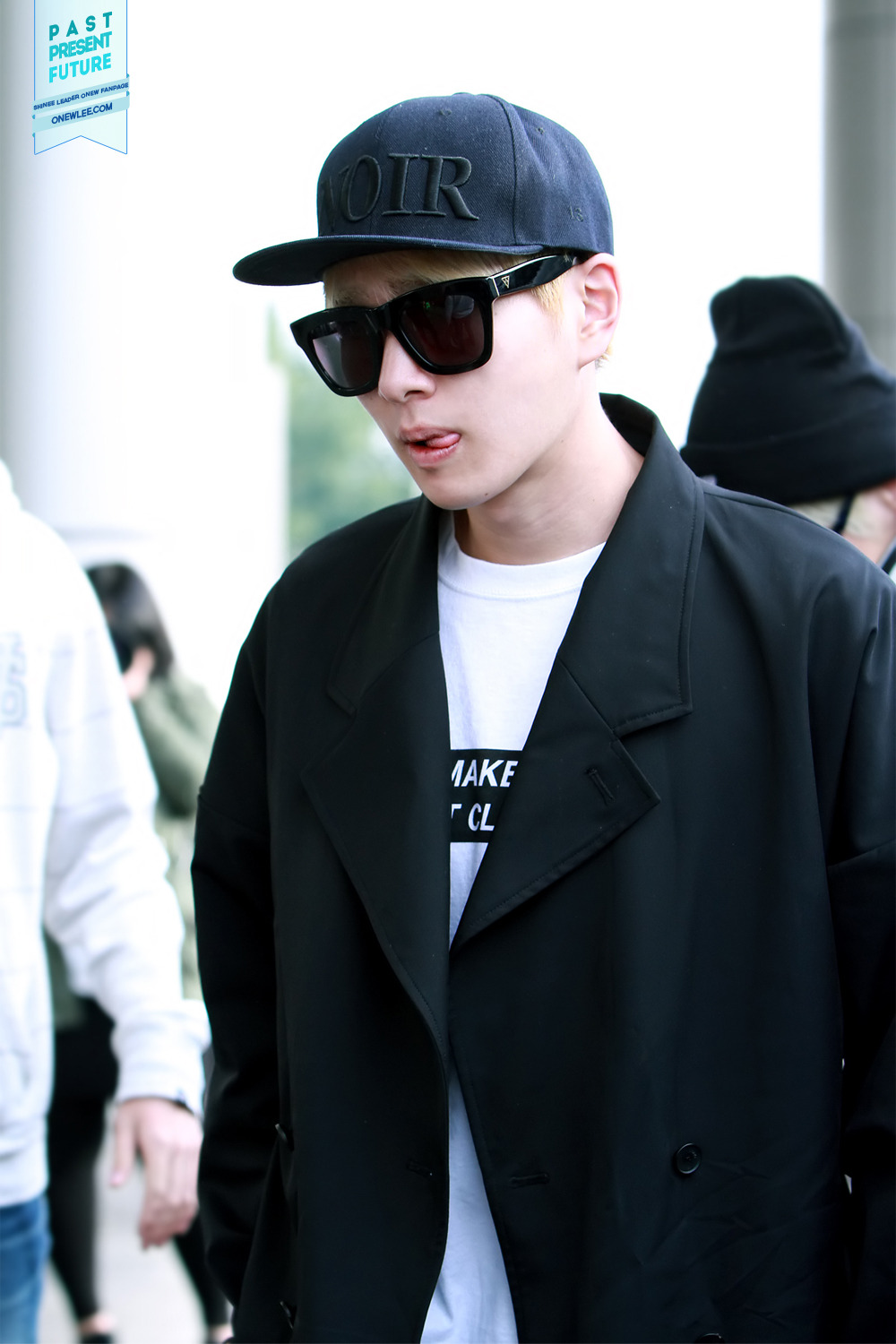 FUCKYEAH LEADER ONEW