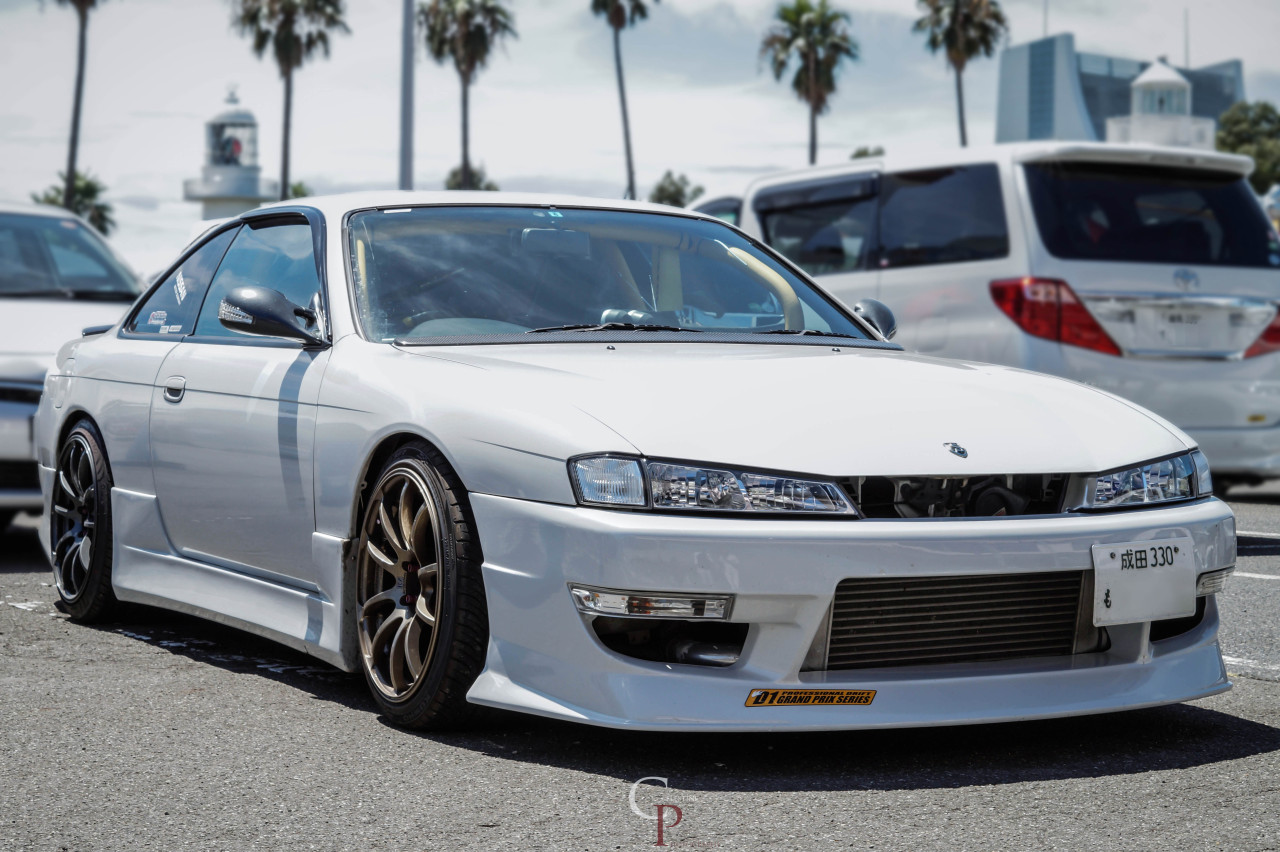 celestinephotography:  Drift S14 Set
