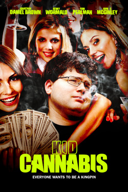 weedporndaily:  ‘Kid Cannabis,’