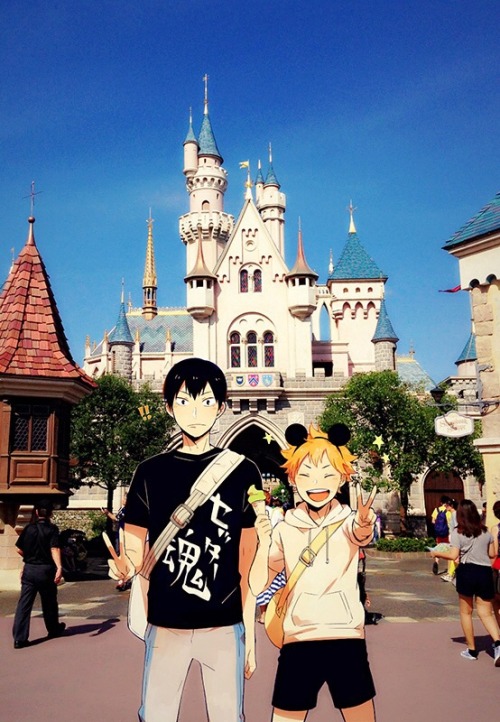 aik0t0ba:  Pixiv : ayame  (This is totally fic material!!)
