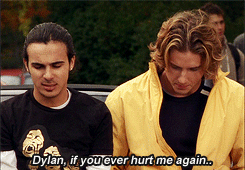 badkryptonian:I LOVED THESE TWO