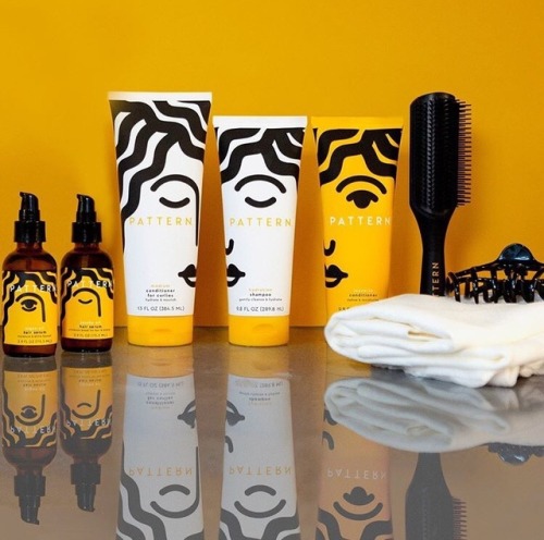 PATTERN by TRACEE ELLIS ROSS!-NEW! Hair care products!https://1966mag.com