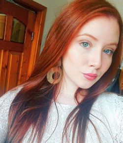 redhairzz:  @iredgalaxy ❤️ Other page: @beauty_hairzz  #redhead #redheads #redhair #picoftheday #ruiva #ginger #colored #photography #girl #beauty #beautiful #gorgeous #pretty #lovely #cute #adorable #sweet #sexy #hot #stunning #moment #art #style