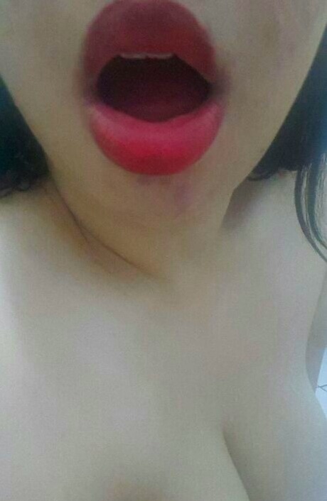 a-teasing-slut:  Ready to suck and service some cocks. Or maybe a few wet pussy.