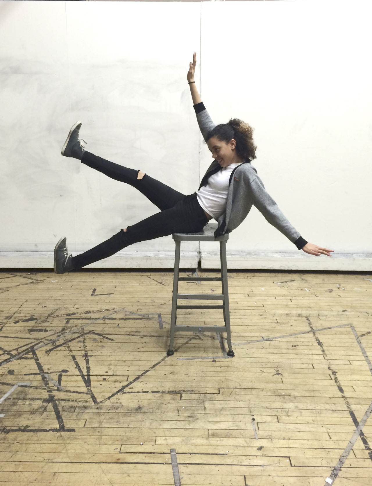 theskinnyartist:  Finals are almost overrr !