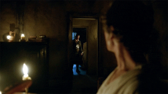 fore-n-aft:“Marcus Aurelius” in Black Sails, III.