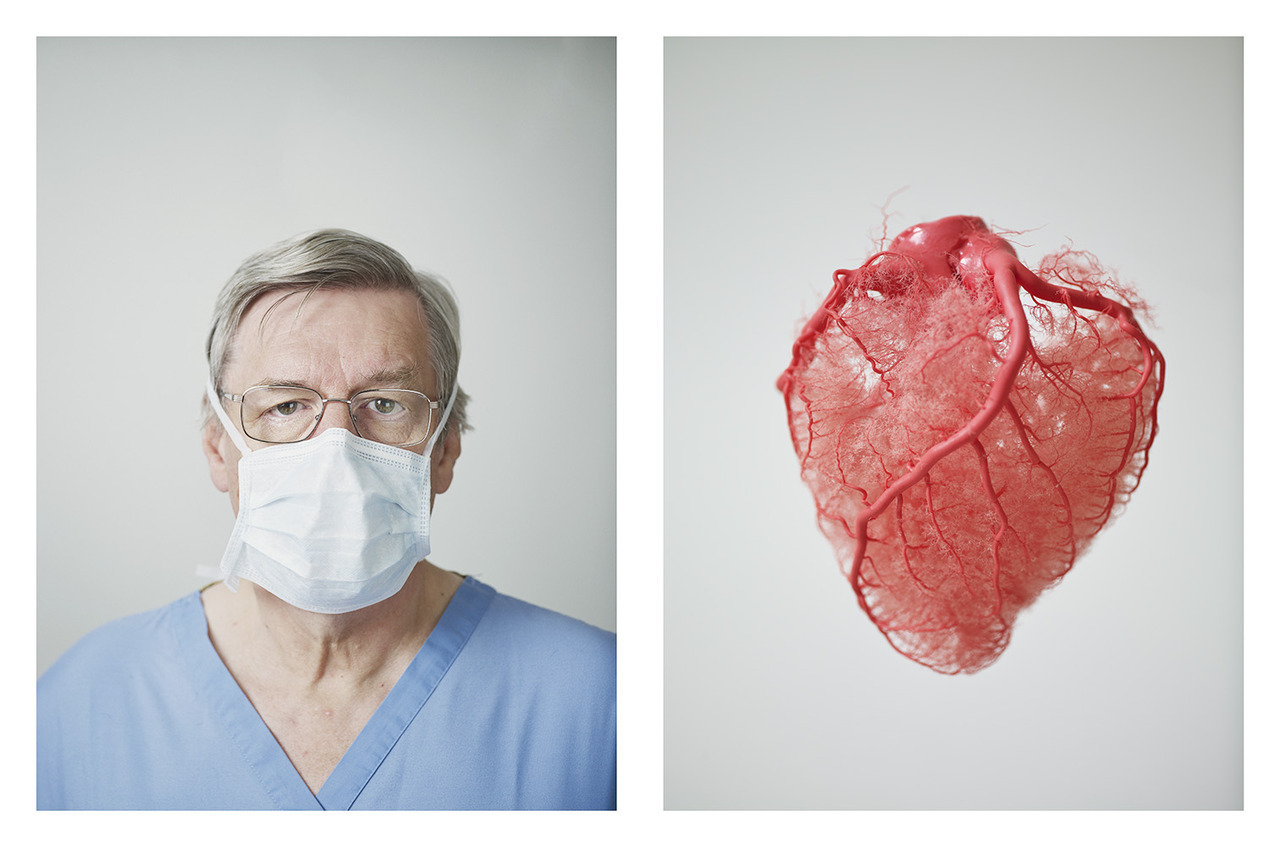 September 2017
Stephen Westaby for this weekends @ft_weekend life & arts.
I photographed heart surgeon, Stephen Westaby for an article on what makes a great surgeon? A lovely man with so many interesting tales. Thanks so much to all involved.