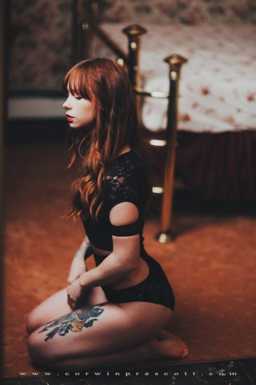 rowshark:  Hattie Watson