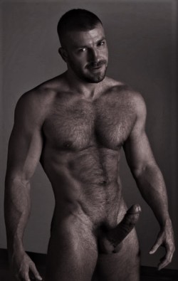 mydaddyishairy:   My Daddy is Hairy - over