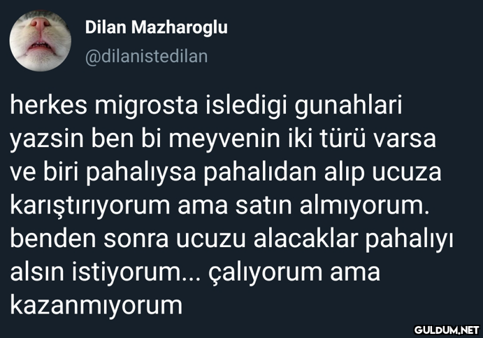 Dilan Mazharoglu...