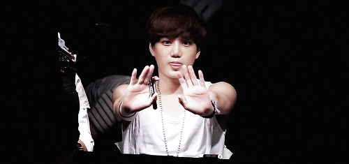 kyungso:  hi (◠‿◠✿) 